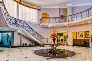bulawayo rainbow hotel