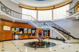 bulawayo rainbow hotel
