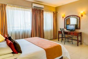 bulawayo rainbow hotel