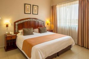 bulawayo rainbow hotel