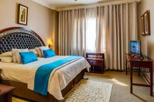 bulawayo rainbow hotel