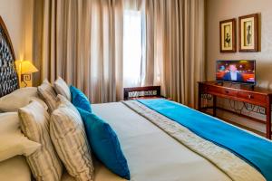 bulawayo rainbow hotel