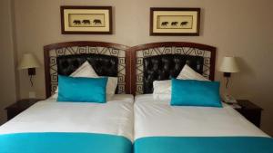 bulawayo rainbow hotel