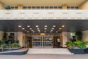 Bulawayo Rainbow Hotel,Centenary Park>>Bulawayo,3 star