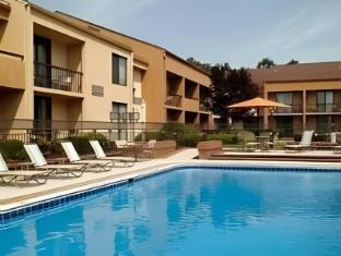 courtyard by marriott augusta