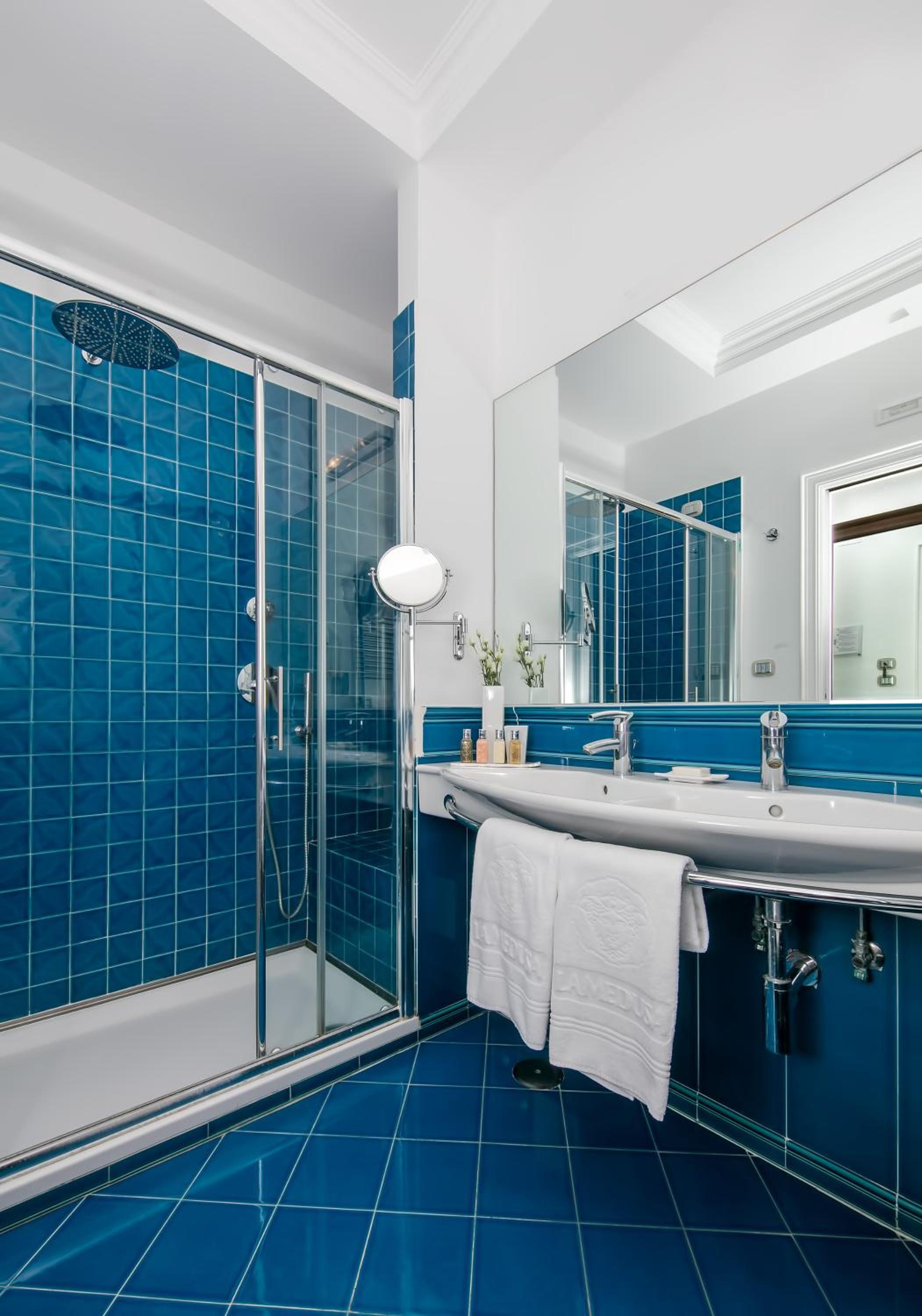 la medusa dimora di charme