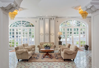 La Medusa Dimora Di Charme,Campania>>Amalfi Coast,4 star