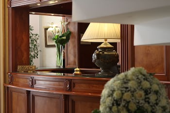 La Medusa Dimora Di Charme,Campania>>Amalfi Coast,4 star