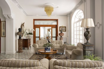 La Medusa Dimora Di Charme,Campania>>Amalfi Coast,4 star