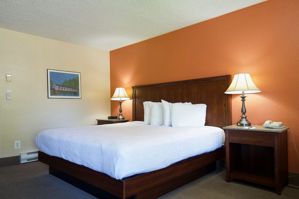 village inn springfield