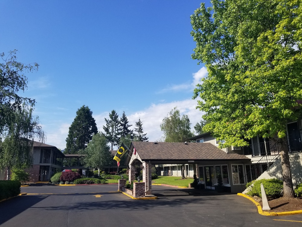 village inn springfield