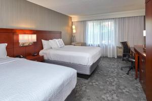 courtyard by marriott eugene springfield