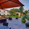 courtyard by marriott eugene springfield