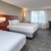 courtyard by marriott eugene springfield