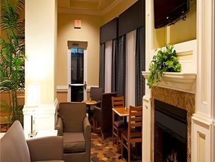 Holiday Inn Express Hotel & Suites Valdosta Southeast By Ihg,Valdosta>>Thomasville,3 star