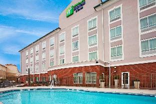 Holiday Inn Express Hotel & Suites Valdosta Southeast By Ihg,Valdosta>>Thomasville,3 star