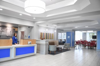 holiday inn express hotel and suites valdosta southeast by ihg