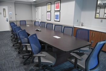 holiday inn express hotel and suites valdosta southeast by ihg