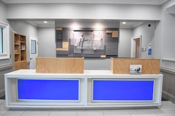 Holiday Inn Express Hotel & Suites Valdosta Southeast By Ihg,Valdosta>>Thomasville,3 star