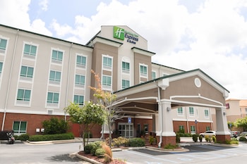 Holiday Inn Express Hotel & Suites Valdosta Southeast By Ihg,Valdosta>>Thomasville,3 star
