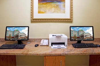 holiday inn express hotel and suites valdosta southeast by ihg