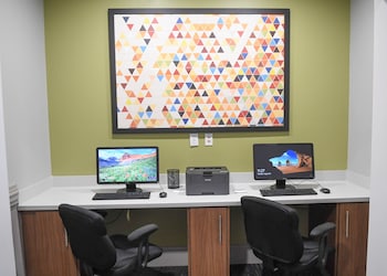 holiday inn express hotel and suites valdosta southeast by ihg
