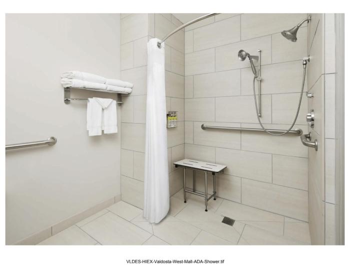 holiday inn express hotel and suites valdosta southeast by ihg