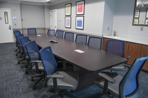 holiday inn express hotel and suites valdosta southeast by ihg