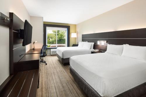 holiday inn express hotel and suites valdosta southeast by ihg