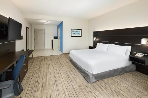 holiday inn express hotel and suites valdosta southeast by ihg