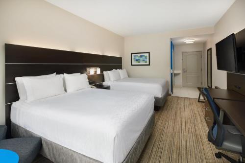 holiday inn express hotel and suites valdosta southeast by ihg