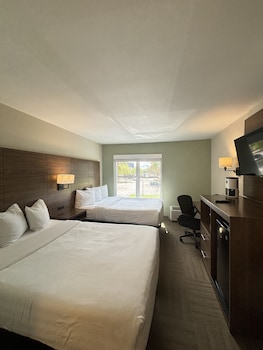 baymont by wyndham lake park valdosta i 75
