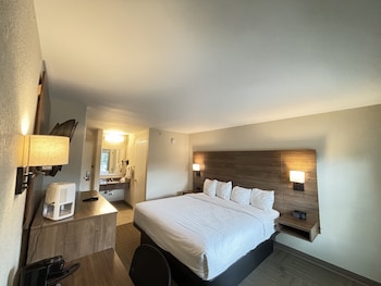 baymont by wyndham lake park valdosta i 75
