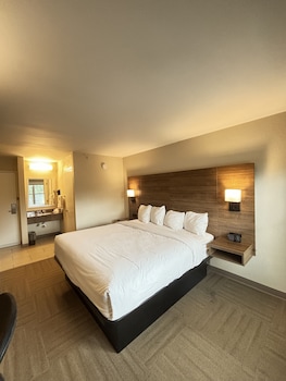 baymont by wyndham lake park valdosta i 75