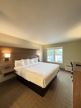 baymont by wyndham lake park valdosta i 75
