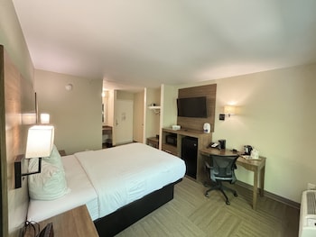 baymont by wyndham lake park valdosta i 75