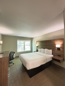 baymont by wyndham lake park valdosta i 75