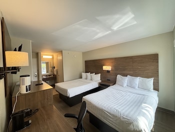 baymont by wyndham lake park valdosta i 75