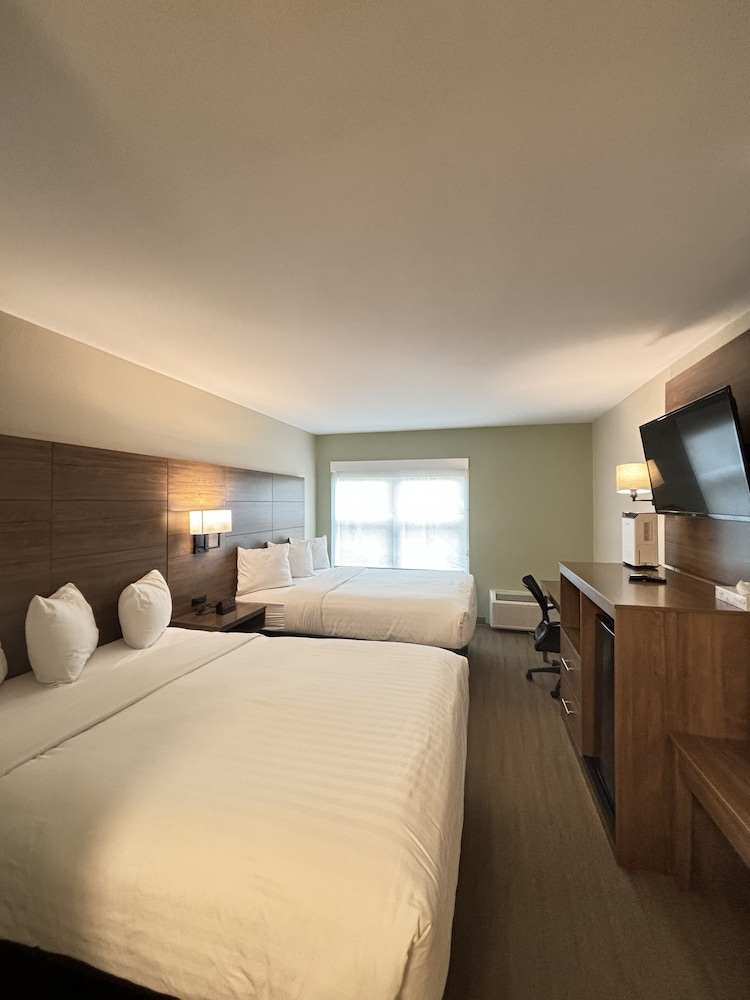 baymont by wyndham lake park valdosta i 75