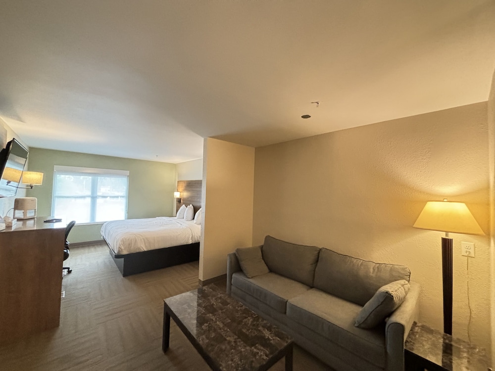 baymont by wyndham lake park valdosta i 75