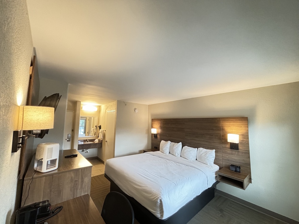 baymont by wyndham lake park valdosta i 75