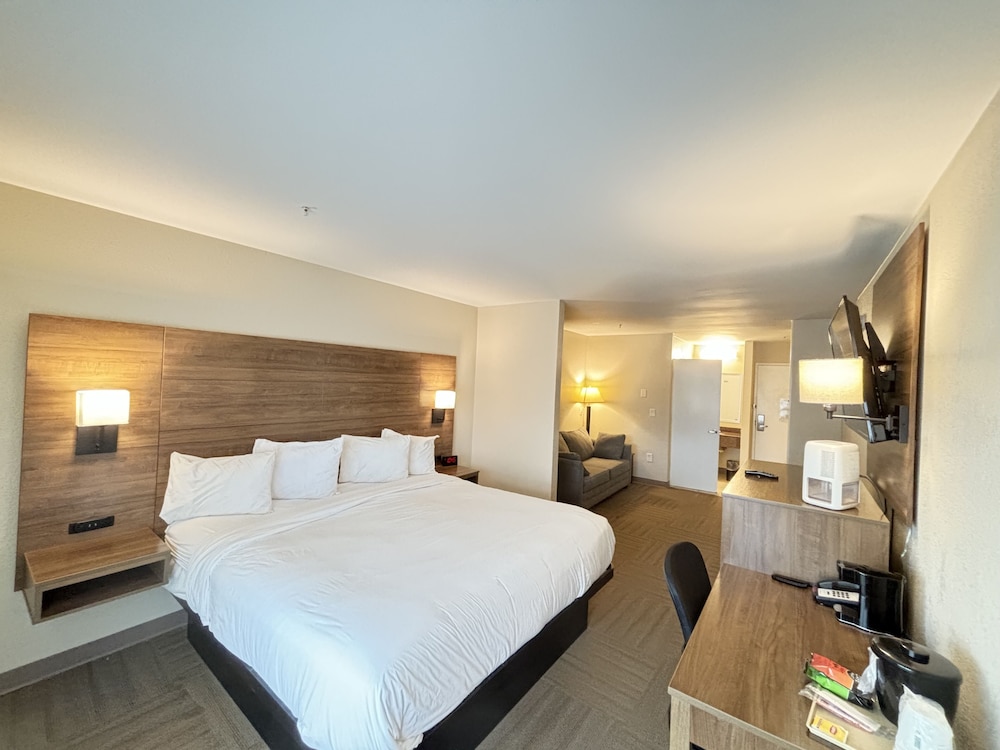 baymont by wyndham lake park valdosta i 75