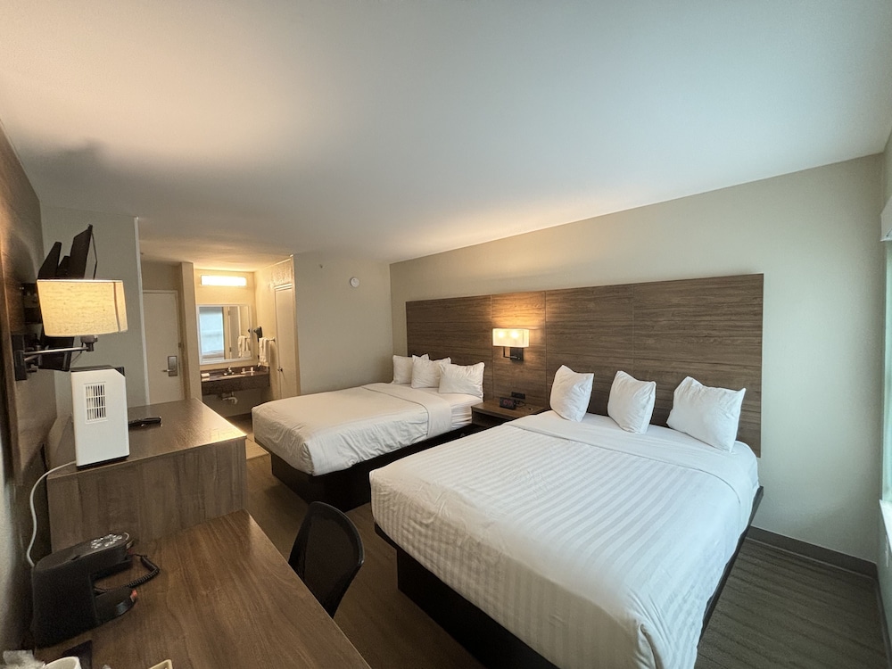 baymont by wyndham lake park valdosta i 75