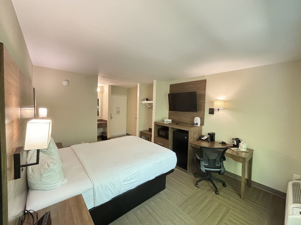 baymont by wyndham lake park valdosta i 75