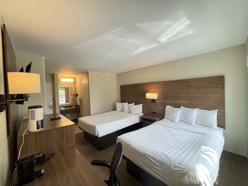 baymont by wyndham lake park valdosta i 75