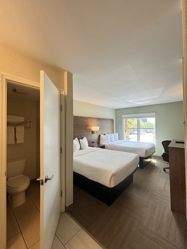 baymont by wyndham lake park valdosta i 75