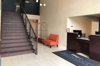 Baymont By Wyndham Lake Park Valdosta I-75,Near Preferred Outlets At Lake Park,2.5 star