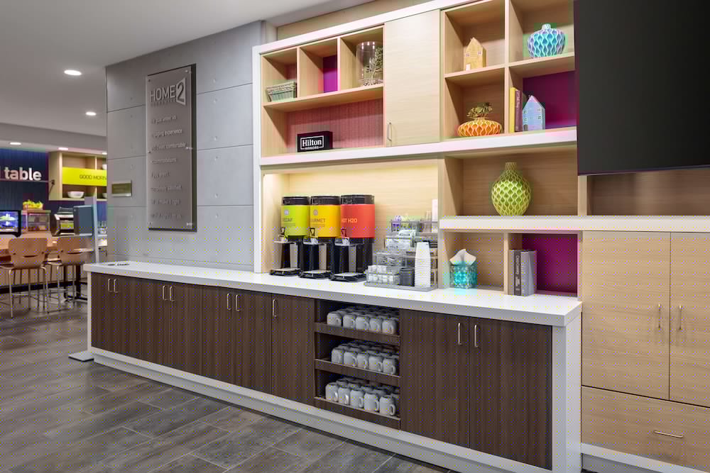 Home2 Suites By Hilton Valdosta, Ga,Near Valdosta Mall,3 star