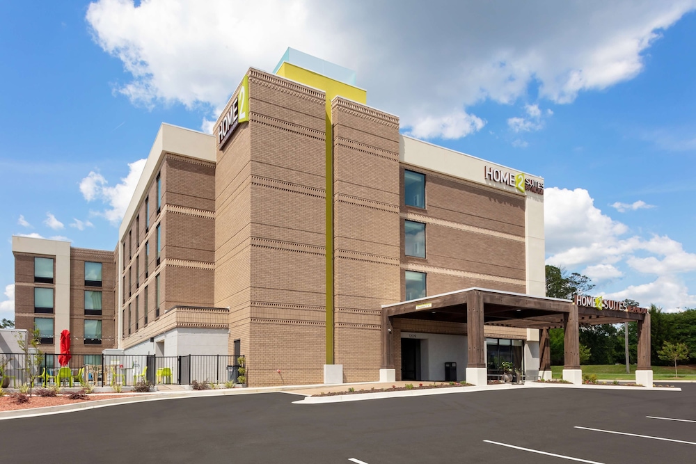 Home2 Suites By Hilton Valdosta, Ga,Near Valdosta Mall,3 star