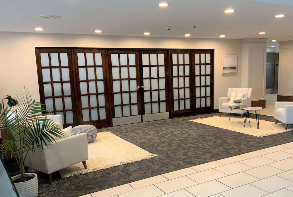 Wingate By Wyndham Jackson/Ridgeland,In The City Center,3 star